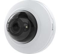 AXIS 02679-001 cámara de seguridad Cámara IP tipo Dome para monitoreo interior, 3840 x 2160 píxeles, de techo/pared