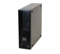 AXIS 02692-002 estación de trabajo 16 GB 256 GB SSD Windows 10 IoT Enterprise SFF Negro