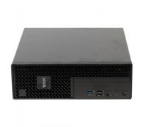 Axis - 02692-003 workstation 16 GB 256 GB SSD Windows 10 IoT Enterprise SFF Puesto de trabajo Negro