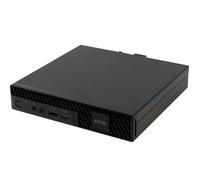 Axis 02693-003 NVR para Video Vigilancia, Servidor/Cliente, Soporte para 2 Monitores 4K, Windows 10 IoT, Software AXIS Camera Station, Garantía de 5 Años, Negro