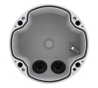 Axis - 02712-001 cámaras de seguridad y montaje para vivienda Caja de cables