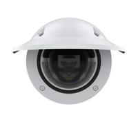 AXIS 02732-001 cámara de seguridad Cámara IP tipo Dome para monitoreo exterior, 2592 x 1944 píxeles, de techo/pared