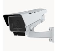 Cámara AXIS P1387-LE de 5 MP, tipo caja