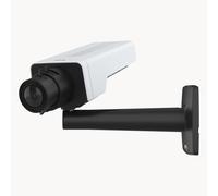AXIS 02737-001 cámara de seguridad Cámara IP tipo Box para monitoreo interior, 3840 x 2160 píxeles, pared