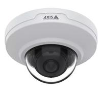 AXIS 02832-001 cámara de seguridad Cámara IP tipo Bullet para monitoreo interior, 2688 x 1512 píxeles, de techo