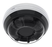 AXIS 02897-001 cámara de seguridad Cámara IP tipo Dome para monitoreo exterior, 2592 x 1944 píxeles, de techo/pared