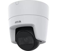 AXIS 02918-001 cámara de seguridad Cámara IP tipo Bullet para monitoreo interior, 2688 x 1512 píxeles, de techo