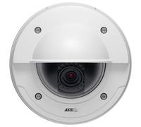 Axis 0512-001 - P3384-VE - Garantía: 3Y