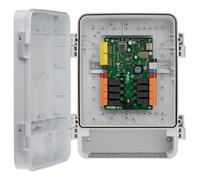 AXIS 0831-001 relé eléctrico Gris