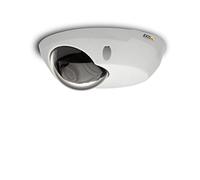 Axis 209FD-R Network Camera 10 Pack - Cámara de vigilancia (1,5 LX, 66°, 0-90°, 1/4-1/10000 s, CMOS, 25,4/4 mm (1/4"))