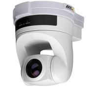 Axis 214 Cámara de Seguridad IP Interior Almohadilla Blanco 704 x 576Pixeles - Cámara de vigilancia (Cámara de Seguridad IP, Interior, Almohadilla, Blanco, 704 x 576 Pixeles, MPEG4)