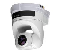 Axis 214 PTZ 60 Hz (NTSC) Network Camera - Cámara de vigilancia (0.3 Lux, 45.5 °, -30-90 °, CCD, 1/0.157 mm (1/4 "), 12 x)