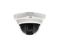 Axis 216FD-V Fixed Dome Network Camera 10 Pack - Cámara de vigilancia (1 Lux, 170 °, 360 °, CMOS, 1/0.118 mm (1/3 "), 2.8-10 mm)