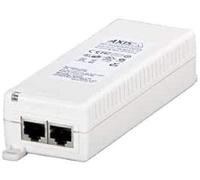 Axis 5026-202 adaptador e inyector de poe gigabit ethernet