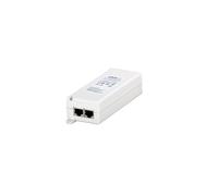 Axis - 5026-222 adaptador e inyector de PoE Ethernet rápido, Gigabit Ethernet