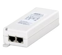 AXIS 5026-222 adaptador PoE Fast Ethernet, Gigabit Ethernet
