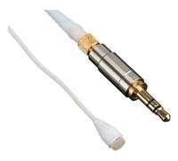 Axis 5032-531 Micrófono de Condensador Vocal Omnidireccional Blanco Profesional para Videovigilancia