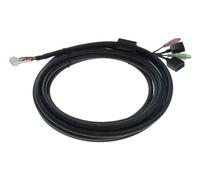 AXIS 5502-491 cable de cámara 5 m