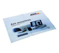AXIS 5502-721 paño de limpieza Negro, Azul, Blanco 50 ud.