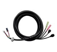 AXIS 5505-021 cable de alimentación Negro 5 m