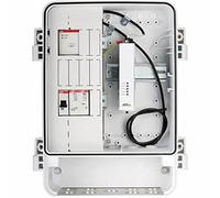 Axis - 5505-401 cámaras de seguridad y montaje para vivienda Viviendas