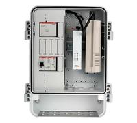 AXIS 5505-431 accesorio de cámara de seguridad Carcasa