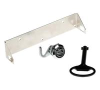 Axis 5506-131 cámaras de seguridad y montaje para vivienda Viviendas - Accesorio para cámara de seguridad (Viviendas, Transparente, AXIS P3214-V AXIS P3215-V AXIS P3224-LV AXIS P3225-LV)
