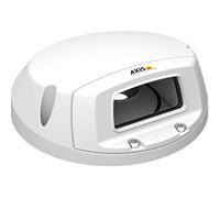 Axis 5505-911 T96B05 - Carcasa para cámara Exterior para P3904-R, P3904-R M12 y P3905-RE, Color Blanco
