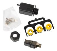 AXIS 5506-251 accesorio de cámara de seguridad Conector de sistema