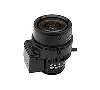 Axis 5506-721 Lente de cámara Cámara IP Negro - Objetivo (Cámara IP, CS Mount, 2,8-8 mm, Axis, Negro)