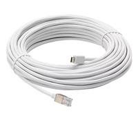 Axis - cable de cámara micro usb tipo b (m) para rj-12 (m) - 15 m - b