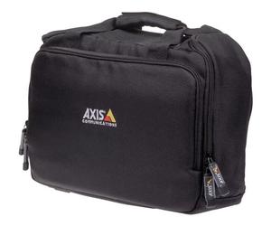 AXIS 5506-871 estuche de equipo Maletín/caja clásica Negra