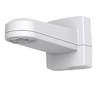 Axis 5506-951 - Soporte de Montaje para cámara Domo P5514, P5515, P5624, P5635 y Q3709, Color Blanco