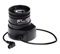 AXIS 5800-791 lente de cámara Cámara IP Lente telefoto Negra