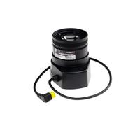 Axis - 5800-791 lente de cámara Cámara IP Teleobjetivo Negro