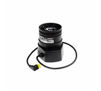 Axis 5800-791 lente de cámara cámara ip teleobjetivo negro