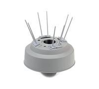 Axis Carcasa para cámara de seguridad 5801-121 - Exterior Gris, compatible con M1113-E/M1114-E