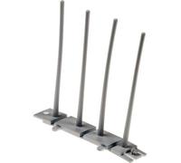 AXIS 5801-121 accesorio de cámara de seguridad Carcasa