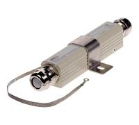 AXIS 5801-641 protector contra sobretensiones Gris