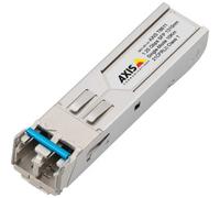 Axis 1000Base-LX - Módulo transmisor SFP (Mini-GBIC) - GigE - 1000Base-LX - Modo único LC - hasta 10 km - 1310 NM