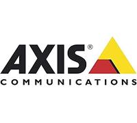 Axis 5801-971 - Cable de Seguridad para Interiores y Exteriores (5 Unidades), Multicolor