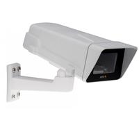 AXIS 5900-281 carcasa de cámara Polímero Blanca