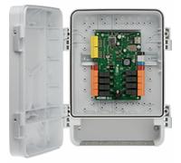 Axis A9188-VE Network I/O Relay Module - Módulo de expansión - con Axis T98A15-VE Monitoreo Gabinete