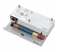 AXIS - ACCESS CONTROL A1210-B - Puerta de Red para contratistas, basada en Bordes compactos, uno