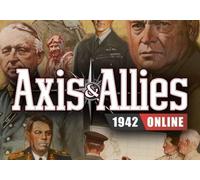 Axis & Allies 1942 Online (PC) Steam Key - GLOBAL