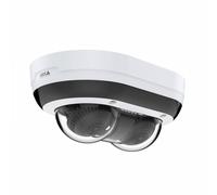 Axis AXIS P4705-PLVE - Cámara panorámica Vive el futuro con la cámara panorámica AXIS P4705-PLVE