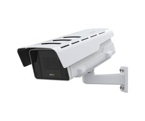 Axis AXIS Q1615-LE MK III - Cámara de red Cámara de seguridad de red de próxima generación con imágenes de calidad premium y análisis avanzados.