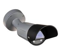 Axis AXIS Q1700-LE Cámara de placas de matrícula de Alta resolución y Identificación precisa