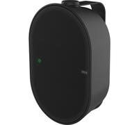 AXIS C1110-E 2-vías Negra Con Cable