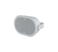 Axis C1111-E - Altavoz IP para Sistema PA (Ethernet, Fast Ethernet, PoE, PoE y PoE-Plus), Color Blanco